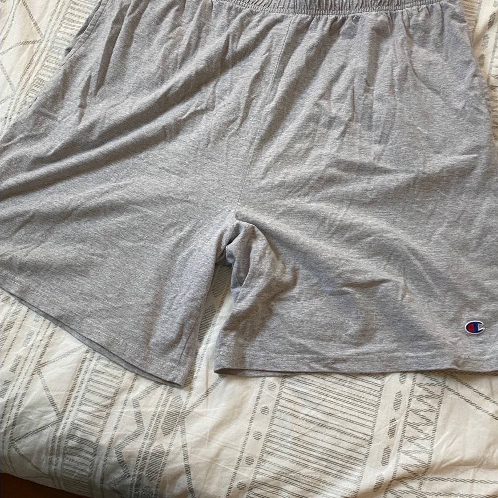Champion Athletic Shorts Sz XXL